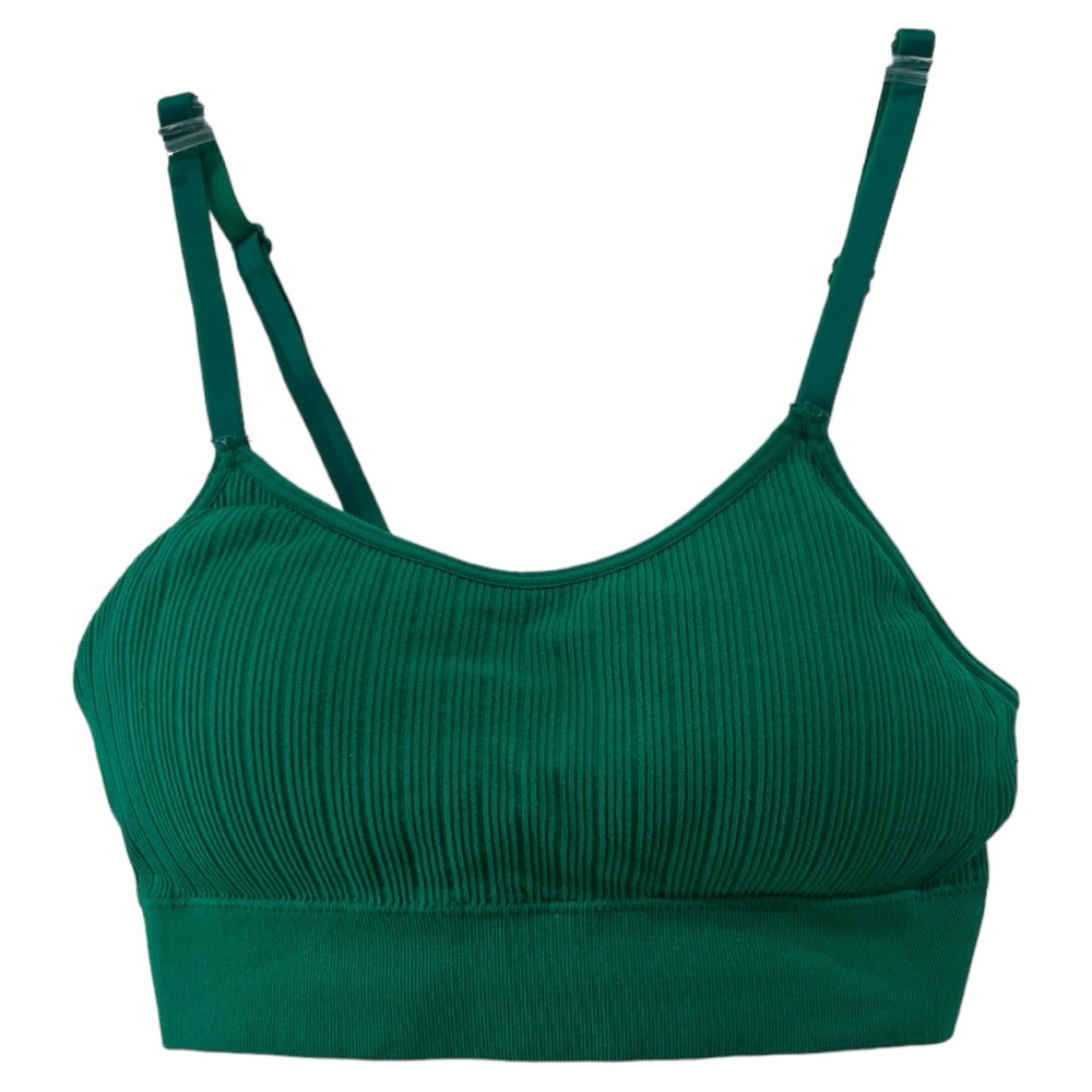 Lightly Lined Sports Bra